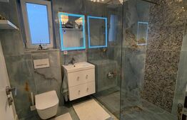 Vilă modernă cu jacuzzi & zonă lounge premium, 900 mp teren