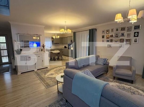 Casa de vânzare 4 camere Satu Nou de Jos - 192114CV | BLITZ Baia Mare | Poza1