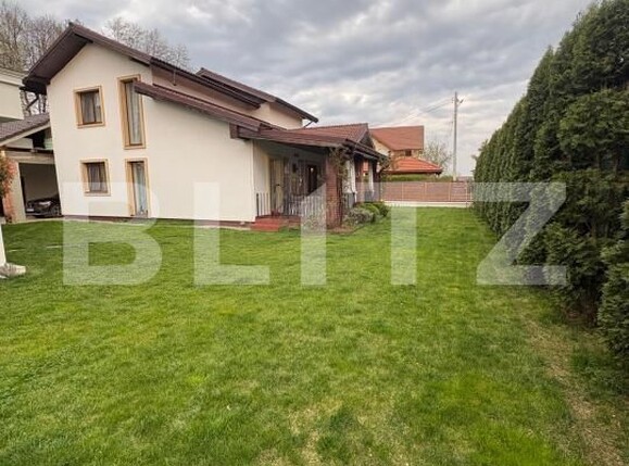 Casa de vânzare 4 camere Satu Nou de Jos - 192114CV | BLITZ Baia Mare | Poza6