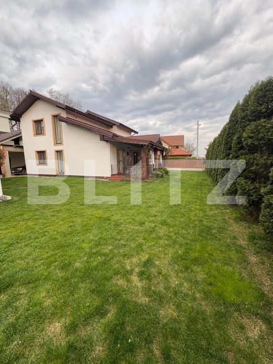 Casa de vânzare 4 camere Satu Nou de Jos - 192114CV | BLITZ Baia Mare | Poza6