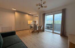Apartament 2 camere, 47 mp, zona Republicii