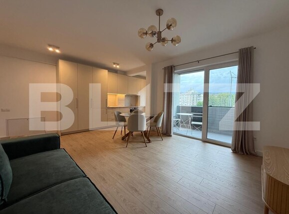 Apartament de vânzare 2 camere Republicii - 192192AV | BLITZ Baia Mare | Poza1