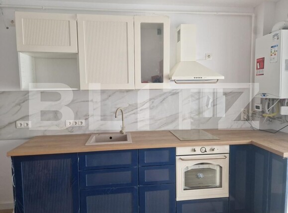 Apartament de vânzare 2 camere Vasile Alecsandri - 192199AV | BLITZ Baia Mare | Poza1