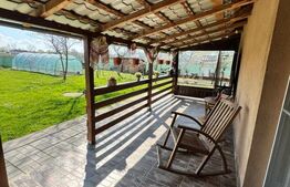 🏡 CASA INDIVIDUALA CU TEREN GENEROS– zonă liniștită, la 25 km de Baia Mare