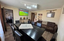 🏡 CASA INDIVIDUALA CU TEREN GENEROS– zonă liniștită, la 25 km de Baia Mare