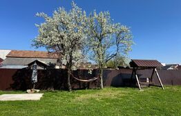 🏡 CASA INDIVIDUALA CU TEREN GENEROS– zonă liniștită, la 25 km de Baia Mare