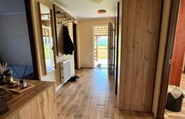🏡 CASA INDIVIDUALA CU TEREN GENEROS– zonă liniștită, la 25 km de Baia Mare