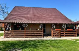 🏡 CASA INDIVIDUALA CU TEREN GENEROS– zonă liniștită, la 25 km de Baia Mare