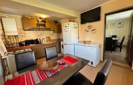 🏡 CASA INDIVIDUALA CU TEREN GENEROS– zonă liniștită, la 25 km de Baia Mare