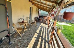 🏡 CASA INDIVIDUALA CU TEREN GENEROS– zonă liniștită, la 25 km de Baia Mare