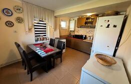 🏡 CASA INDIVIDUALA CU TEREN GENEROS– zonă liniștită, la 25 km de Baia Mare