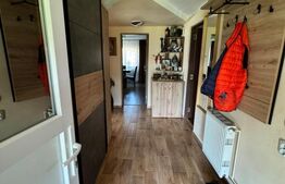 🏡 CASA INDIVIDUALA CU TEREN GENEROS– zonă liniștită, la 25 km de Baia Mare