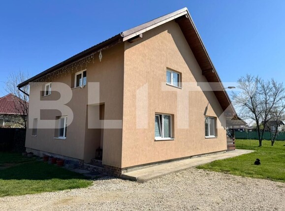 Casa de vânzare 3 camere Miresu Mare - 192235CV | BLITZ Baia Mare | Poza1