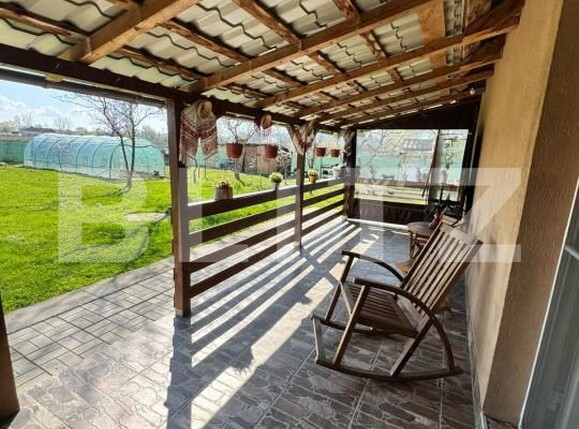 Casa de vânzare 3 camere Miresu Mare - 192235CV | BLITZ Baia Mare | Poza7