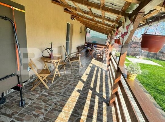 Casa de vânzare 3 camere Miresu Mare - 192235CV | BLITZ Baia Mare | Poza8