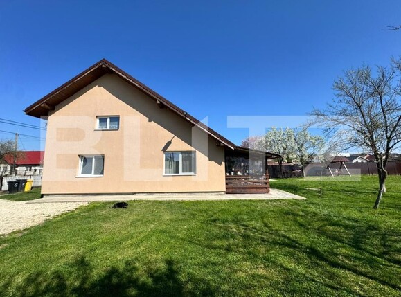 Casa de vânzare 3 camere Miresu Mare - 192235CV | BLITZ Baia Mare | Poza2