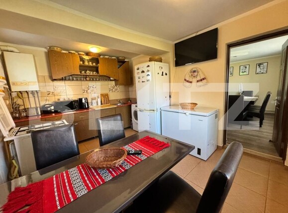 Casa de vânzare 3 camere Miresu Mare - 192235CV | BLITZ Baia Mare | Poza14