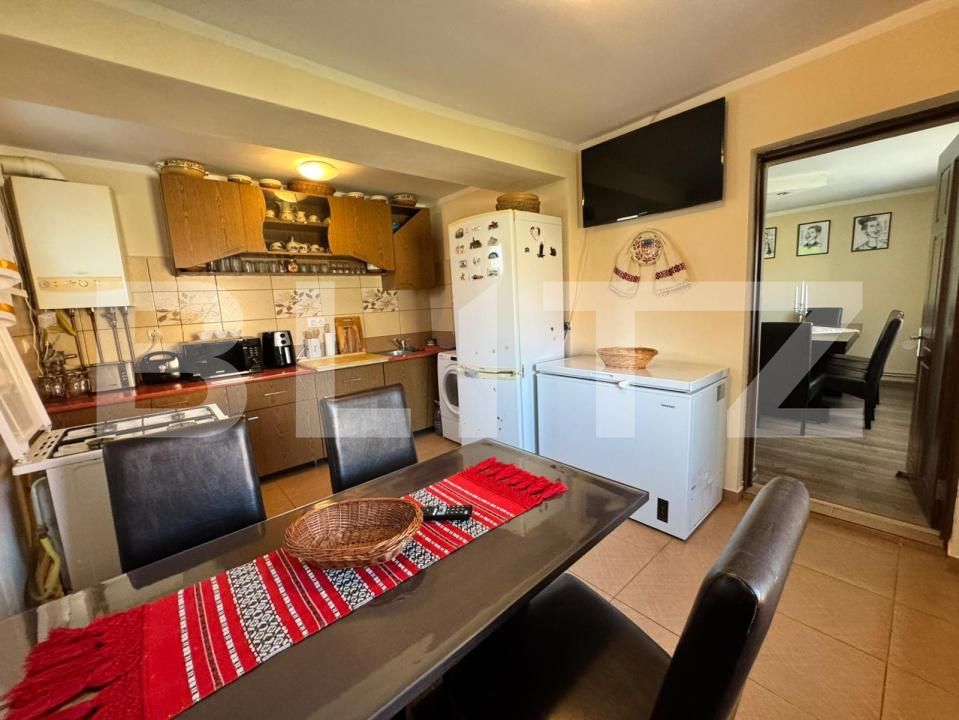 Casa de vânzare 3 camere Miresu Mare - 192235CV | BLITZ Baia Mare | Poza14