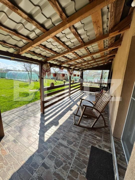 Casa de vânzare 3 camere Miresu Mare - 192235CV | BLITZ Baia Mare | Poza7