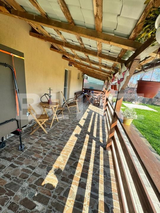 Casa de vânzare 3 camere Miresu Mare - 192235CV | BLITZ Baia Mare | Poza8