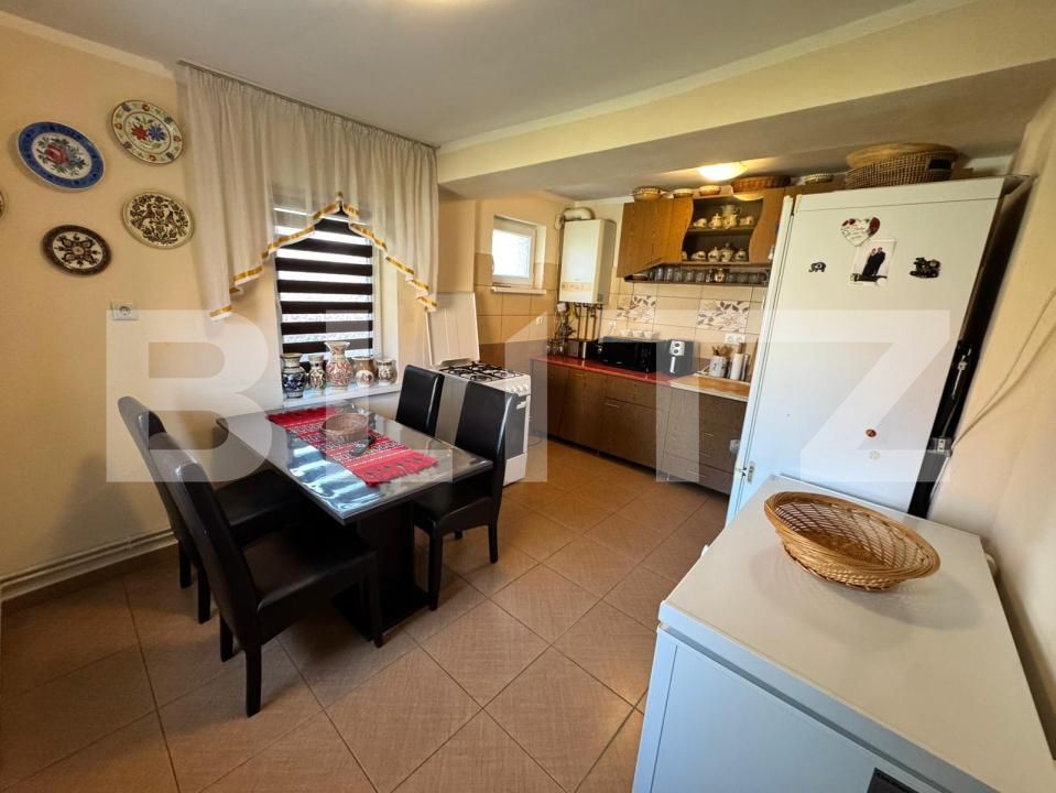 Casa de vânzare 3 camere Miresu Mare - 192235CV | BLITZ Baia Mare | Poza15