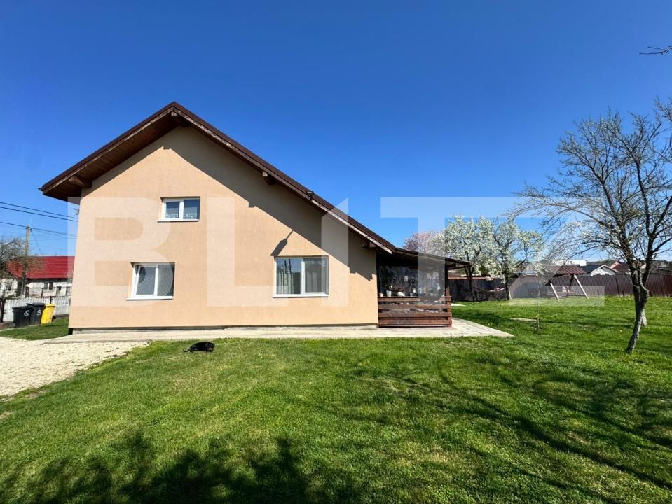 Casa de vânzare 3 camere Miresu Mare - 192235CV | BLITZ Baia Mare | Poza2