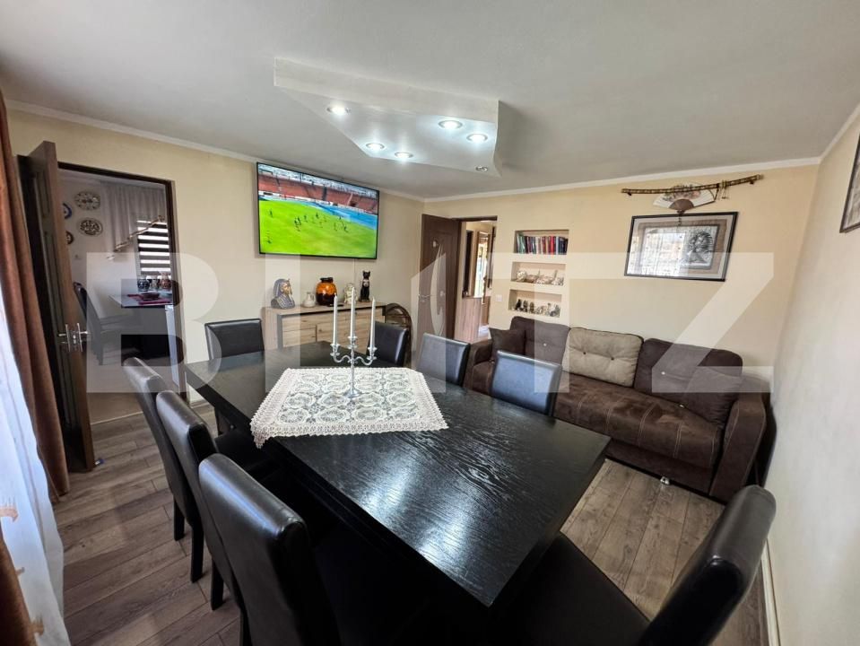 Casa de vânzare 3 camere Miresu Mare - 192235CV | BLITZ Baia Mare | Poza12