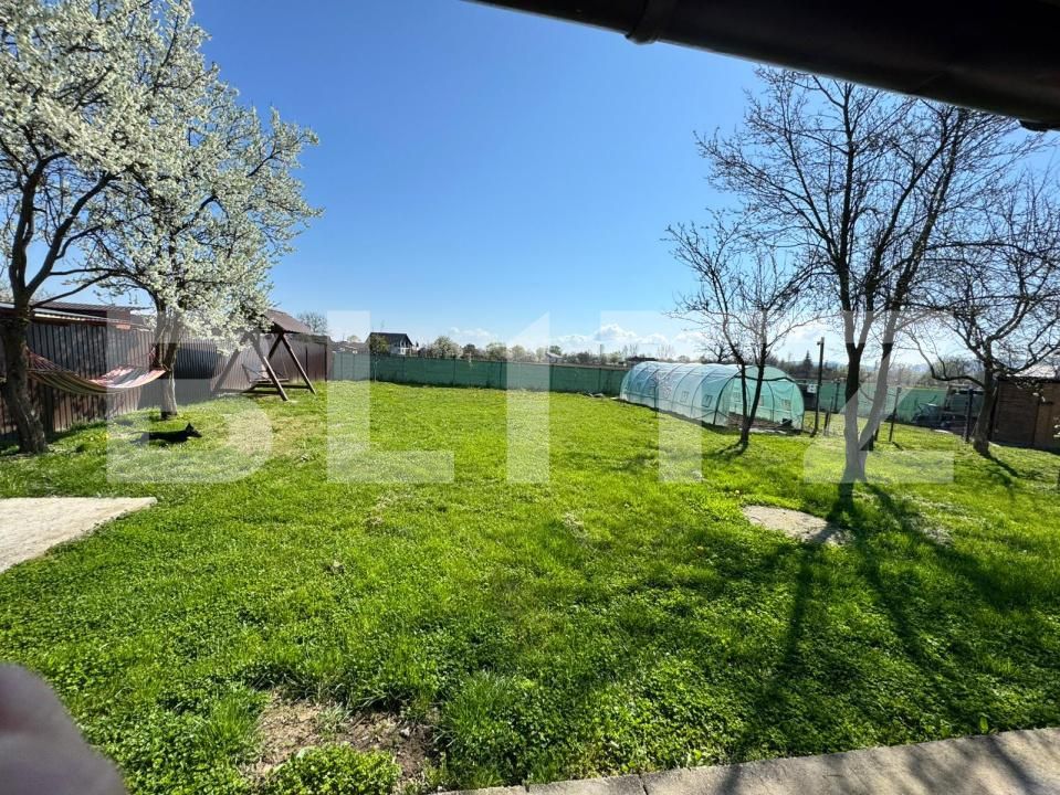 Casa de vânzare 3 camere Miresu Mare - 192235CV | BLITZ Baia Mare | Poza5
