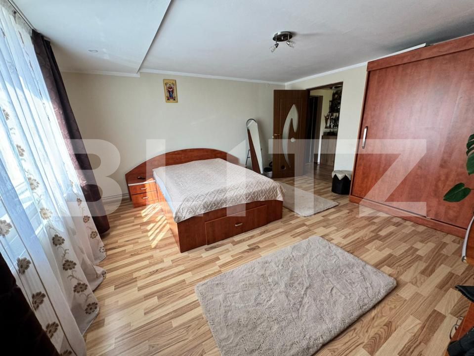 Casa de vânzare 3 camere Miresu Mare - 192235CV | BLITZ Baia Mare | Poza10