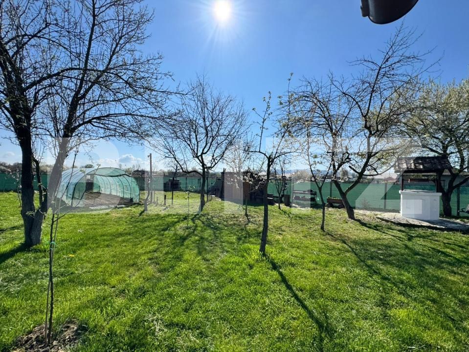 Casa de vânzare 3 camere Miresu Mare - 192235CV | BLITZ Baia Mare | Poza6