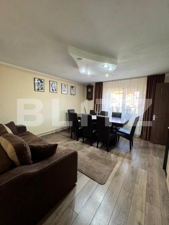 Casa de vânzare 3 camere Miresu Mare - 192235CV | BLITZ Baia Mare | Poza13