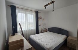 Apartament 2 camere, 44 mp, zona Victor Babes