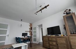 Apartament 2 camere, 44 mp, zona Victor Babes