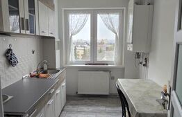 Apartament 2 camere, 44 mp, zona Victor Babes