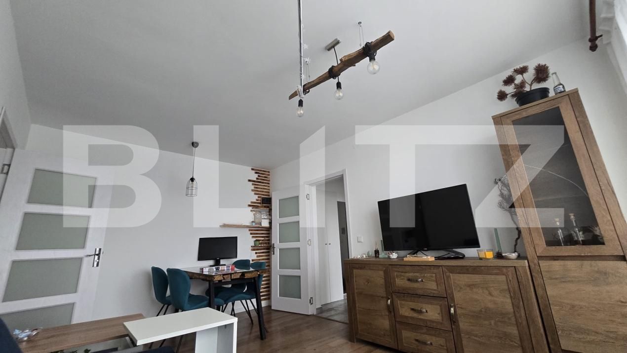 Apartament de vânzare 2 camere Sasar - 192329AV | BLITZ Baia Mare | Poza6