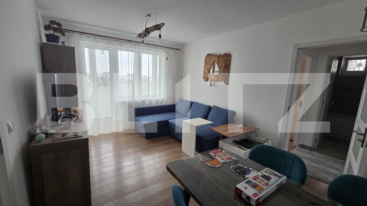 Apartament de vânzare 2 camere Sasar - 192329AV | BLITZ Baia Mare | Poza5