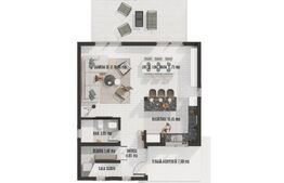 Terenuri pentru case – Tăuții Măgherăuș | Zonă nouă, toate utilitățile