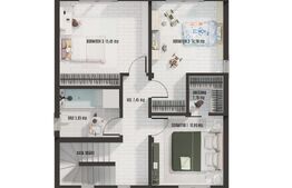 Terenuri pentru case – Tăuții Măgherăuș | Zonă nouă, toate utilitățile