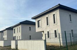 Terenuri pentru case – Tăuții Măgherăuș | Zonă nouă, toate utilitățile