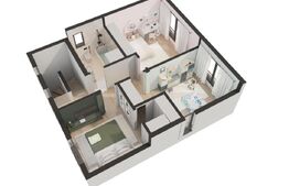 Terenuri pentru case – Tăuții Măgherăuș | Zonă nouă, toate utilitățile