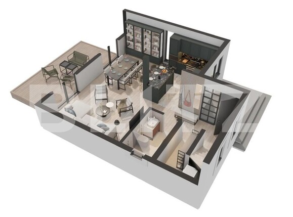 Teren de vânzare Tautii-Magheraus - 192481TV | BLITZ Baia Mare | Poza7