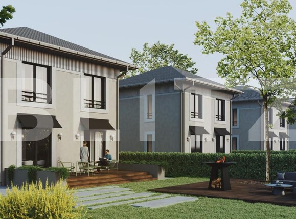 Teren de vânzare Tautii-Magheraus - 192481TV | BLITZ Baia Mare | Poza9