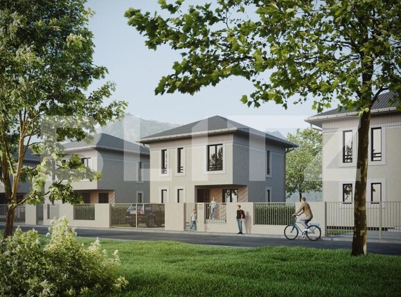 Teren de vânzare Tautii-Magheraus - 192481TV | BLITZ Baia Mare | Poza1