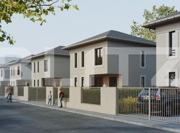 Teren de vânzare Tautii-Magheraus - 192481TV | BLITZ Baia Mare | Poza8