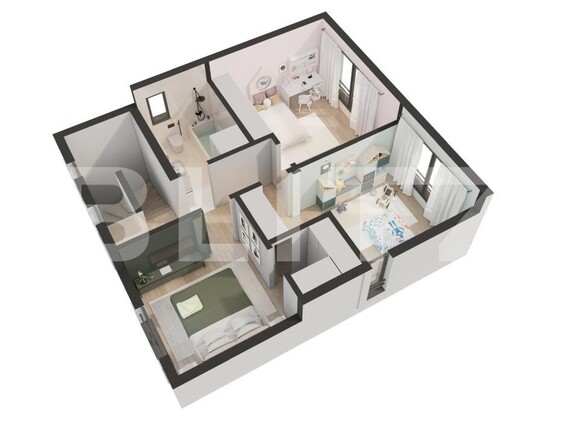 Teren de vânzare Tautii-Magheraus - 192481TV | BLITZ Baia Mare | Poza2