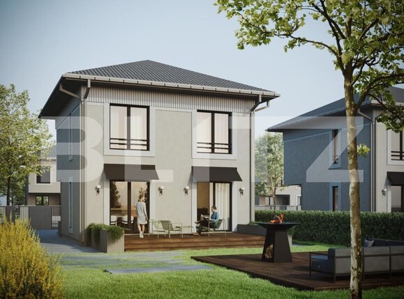 Teren de vânzare Tautii-Magheraus - 192481TV | BLITZ Baia Mare | Poza5