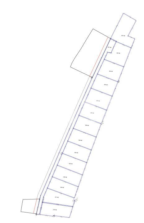 Teren de vânzare Tautii-Magheraus - 192481TV | BLITZ Baia Mare | Poza4