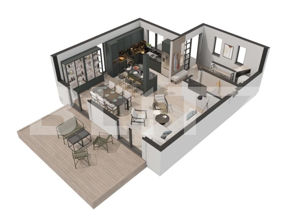 Teren de vânzare Tautii-Magheraus - 192481TV | BLITZ Baia Mare | Poza11