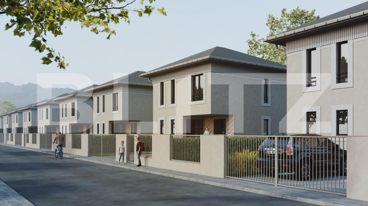 Teren de vânzare Tautii-Magheraus - 192481TV | BLITZ Baia Mare | Poza8