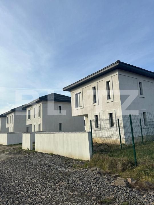 Teren de vânzare Tautii-Magheraus - 192481TV | BLITZ Baia Mare | Poza10